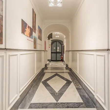 La Maison Nel Centro Storico Di