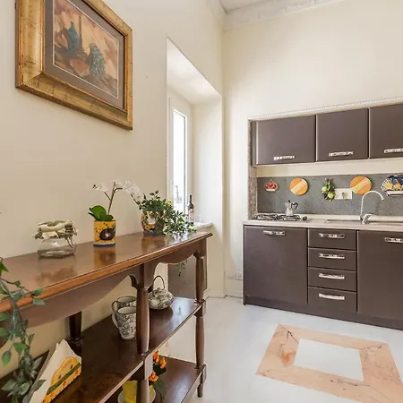 La Maison Nel Centro Storico Di