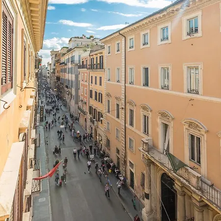 La Maison Nel Centro Storico Di Apartment