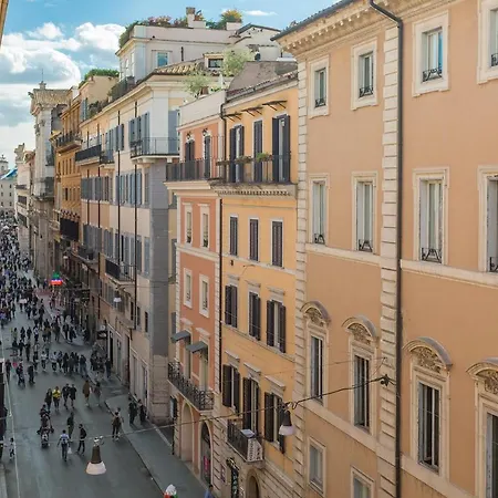 La Maison Nel Centro Storico Di * Rome