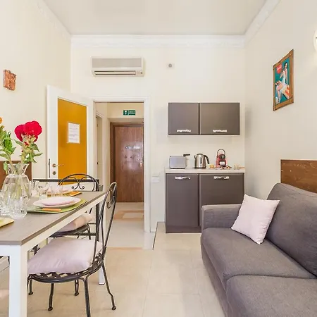 La Maison Nel Centro Storico Di * Rome