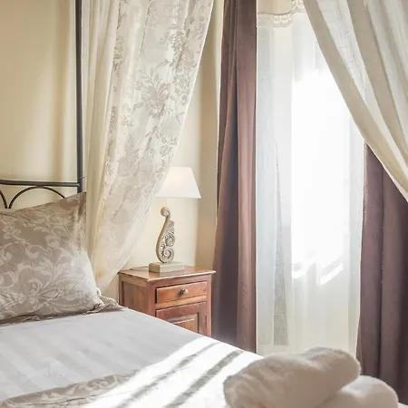 La Maison Nel Centro Storico Di Apartment Rome