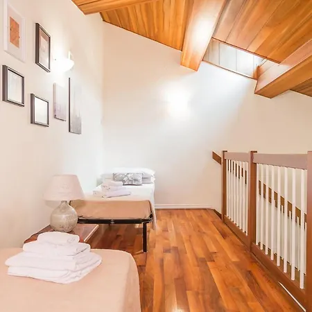 La Maison Nel Centro Storico Di *