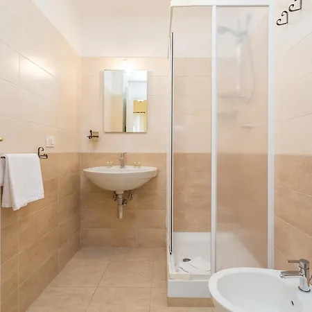 La Maison Nel Centro Storico Di Rome