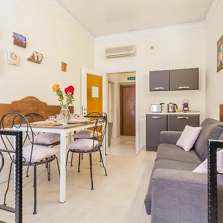 La Maison Nel Centro Storico Di Rome