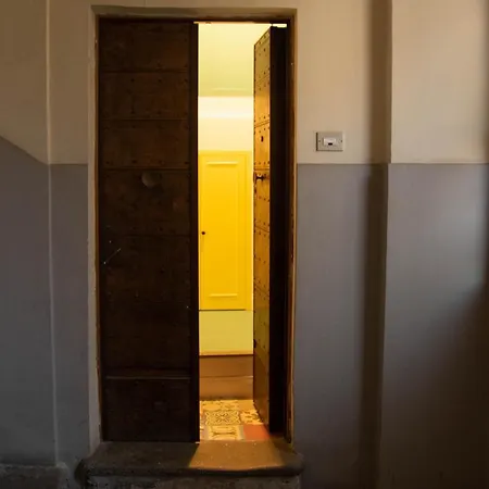 Apartment Trastevere Colorful With Terrace! *