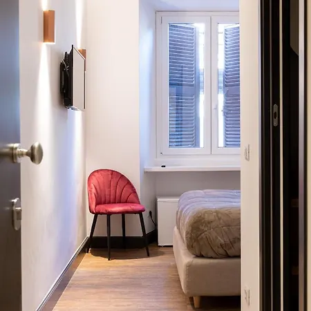Flaminia Dream Holidays Vakantiehuis Rome