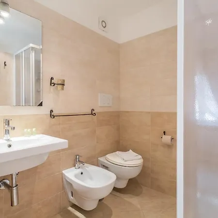 La Maison Nel Centro Storico Di Apartment