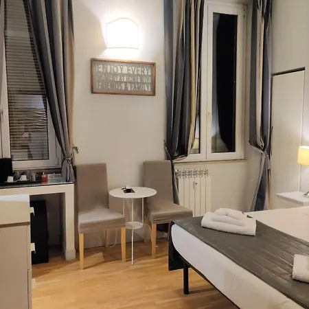 Penzion Corso Experience