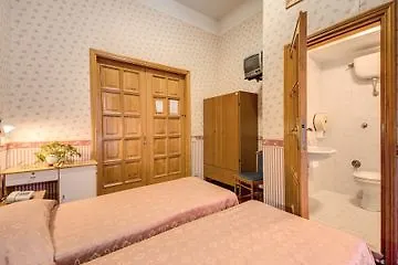 Otel Orbis Roma