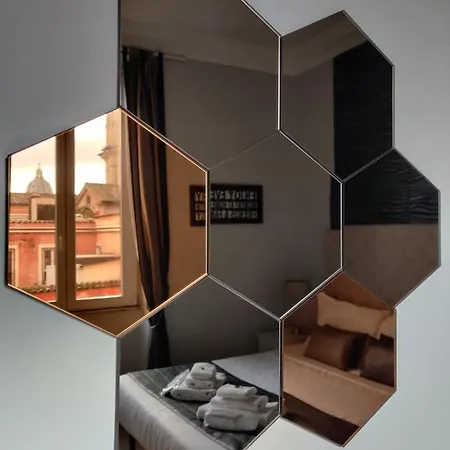 Guest house Corso Experience