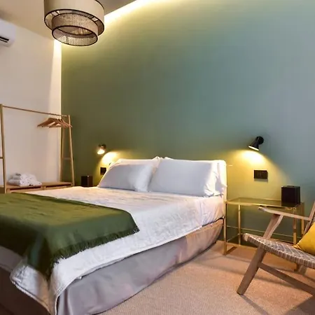 Apartment San Giovanni *
