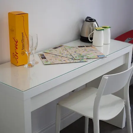I Vaticano Guest house Rome