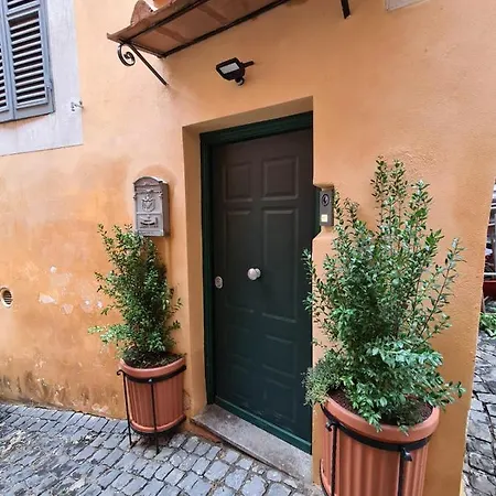 Apartment Vicolo Navona *