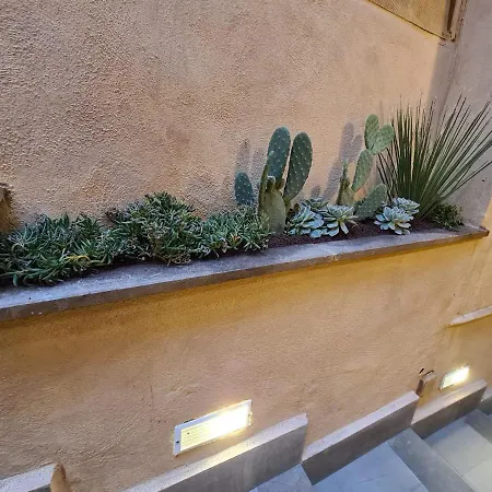 Apartment Vicolo Navona
