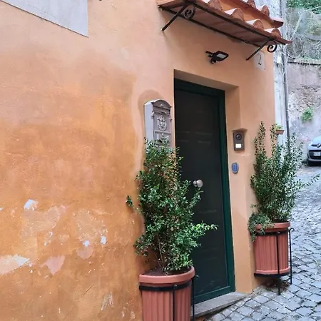 Vicolo Navona Apartment *