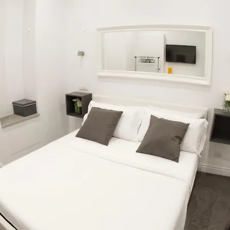 I Vaticano Guest house Rome