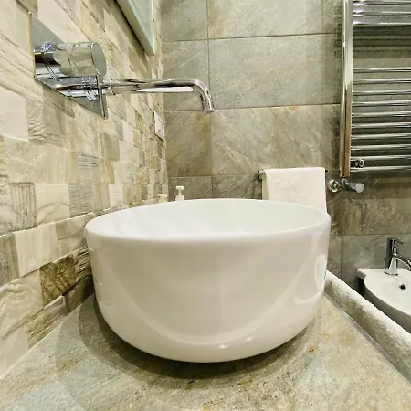 Tor Vergata Luxury House * Ρώμη