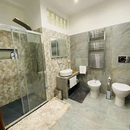 Tor Vergata Luxury House Διαμέρισμα