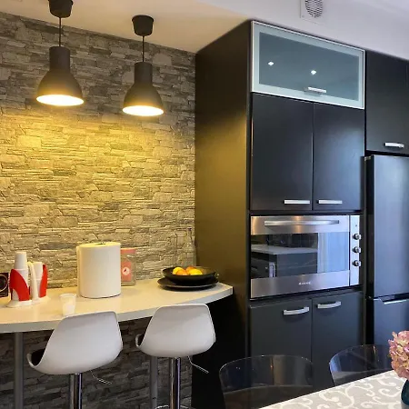 Tor Vergata Luxury House * Ρώμη