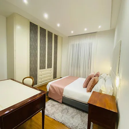 Διαμέρισμα Tor Vergata Luxury House