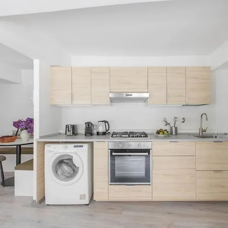 Apartment Iflat Opera Penthouse With Terrace