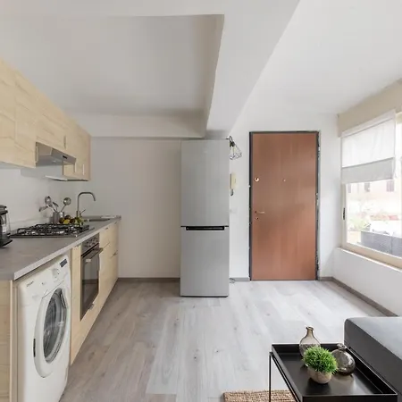 Apartment Iflat Opera Penthouse With Terrace *