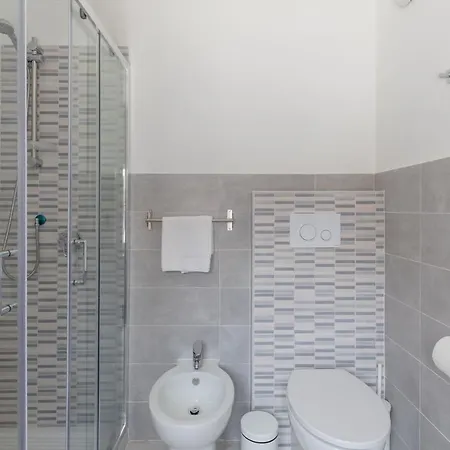Apartment Iflat Opera Penthouse With Terrace Rome
