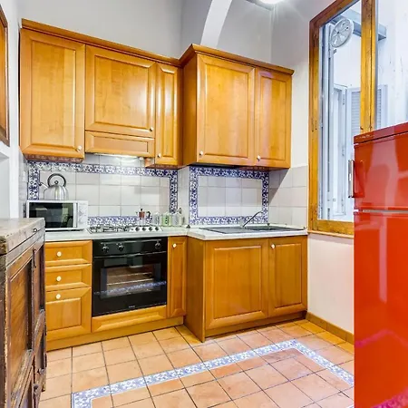Apartment Storico A Pochi Passi Da Piazza Navona Rome