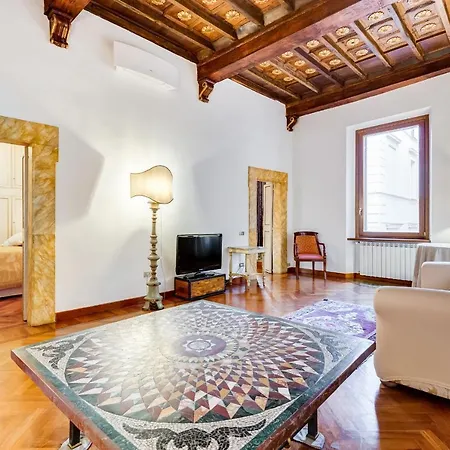 Apartment Storico A Pochi Passi Da Piazza Navona *