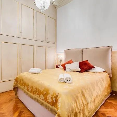 Apartment Storico A Pochi Passi Da Piazza Navona *