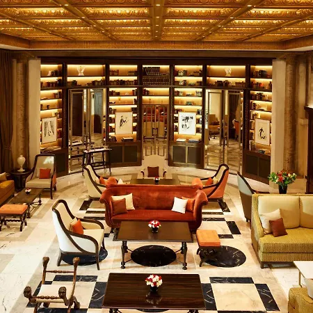 Eden - Dorchester Collection 5*