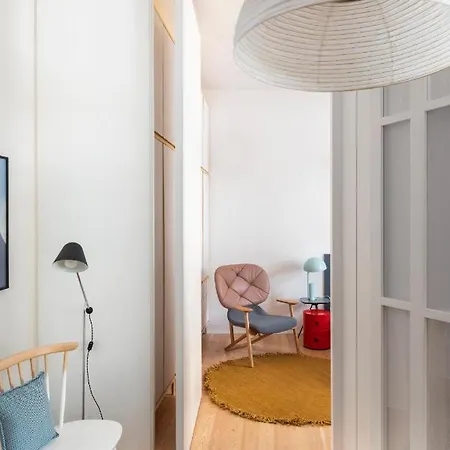 Apartment Your Place *