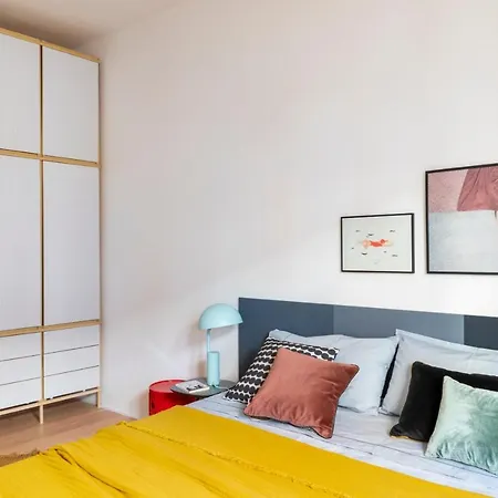 Apartment Your Place Rome
