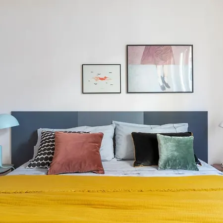 Apartment Your Place *