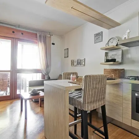 Cozy Terrace Close To Eataly And Metro Piramide