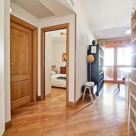 Cozy Terrace Close To Eataly And Metro Piramide Apartment Rome