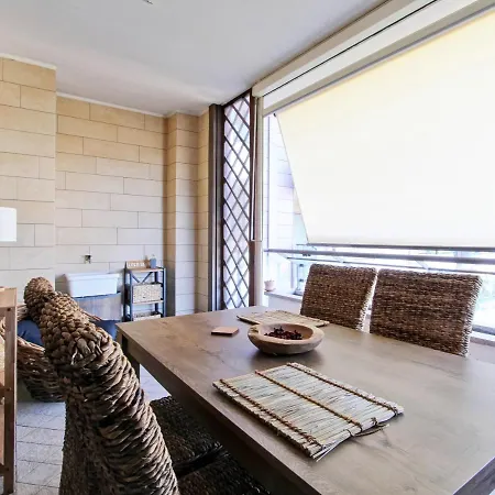 Cozy Terrace Close To Eataly And Metro Piramide *