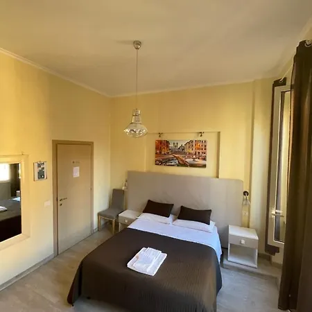 57 Relais Roma