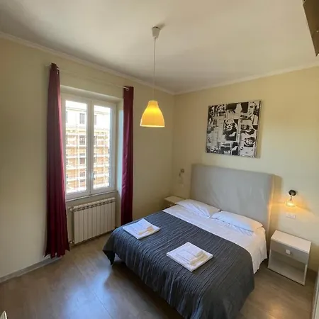 57 Relais Roma