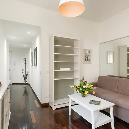 Dolce Apartment Rome