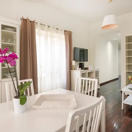 Apartment Dolce