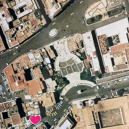Ricciardelli Luxury - Piazza Di Spagna