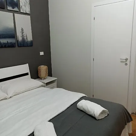 Penzion Martini Řím
