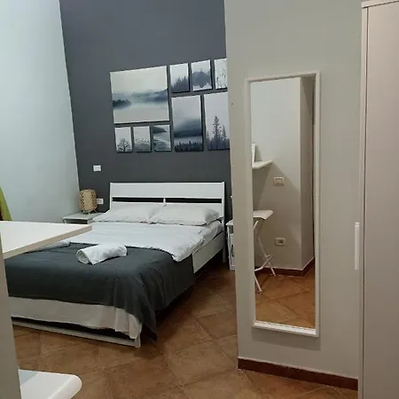 Martini * Řím