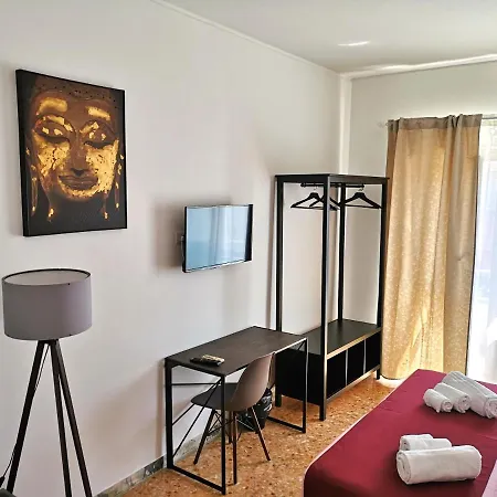 In Style St Peter Apartment *