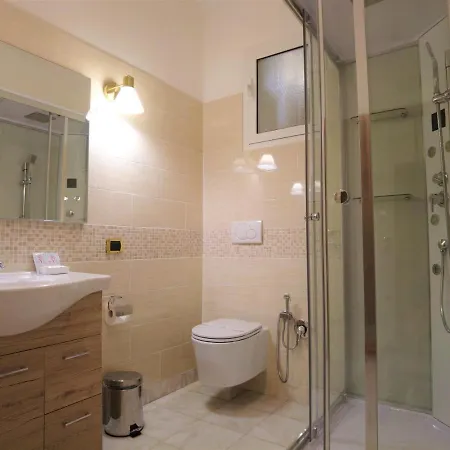 Gardoce's Bed & Breakfast Rome