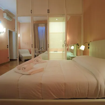Bed & Breakfast Gardoce's