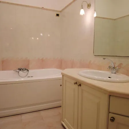 Bed & Breakfast Gardoce's Rome
