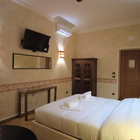 Gardoce's Bed & Breakfast Rome